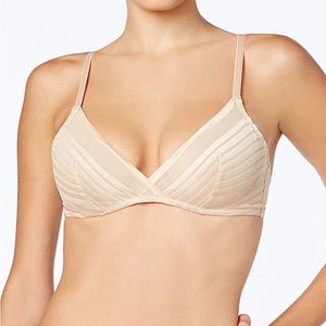 Natori Precision Unlined Underwire Bra 30D